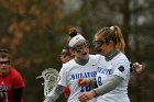 WLax vs Keene  Wheaton College Women's Lacrosse vs Keene State. - Photo By: KEITH NORDSTROM : Wheaton, LAX, Lacrosse